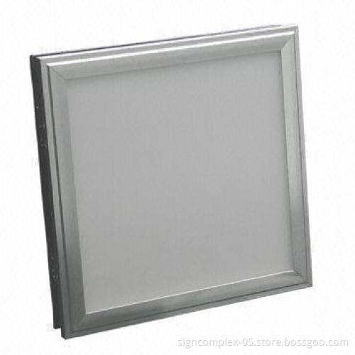 595 x 595mm LED Panel Light with CCT Adjustable, Brightness Adjustable and 3 Years Warranty